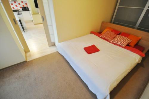 Apartamento Flats 4 U Moscow Belorusskaya