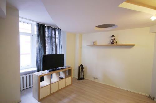 Apartamento Flats 4 U Moscow Belorusskaya
