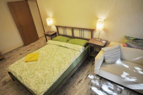 Apartamento Flats 4 U Moscow Belorusskaya