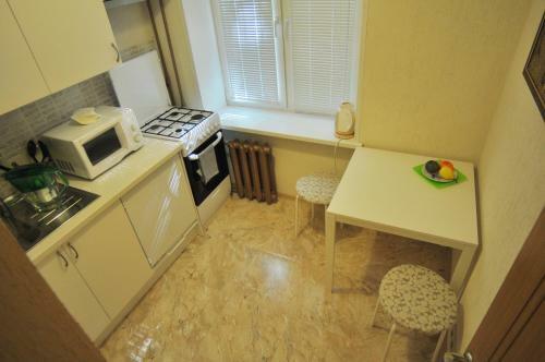Apartamento Flats 4 U Moscow Belorusskaya