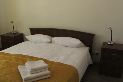 Hostal Guest House Zapadny