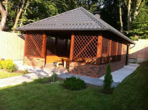 Hostal Guest House Zapadny