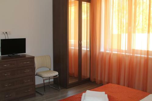 Hostal Guest House Zapadny