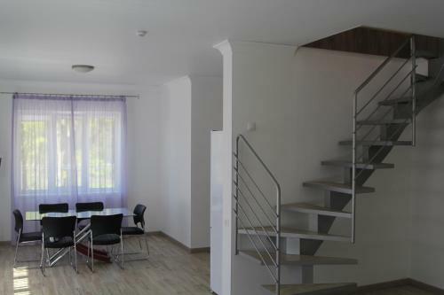 Hostal Guest House Zapadny