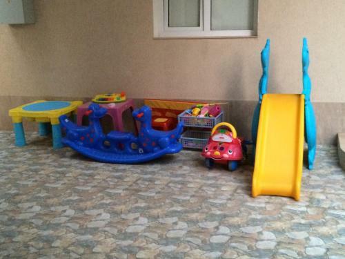 Hostal Anita Guest House