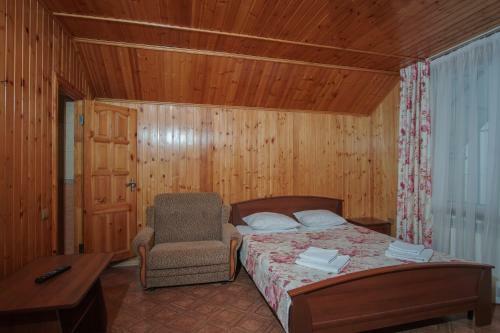 Hostal Anita Guest House