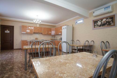Hostal Anita Guest House