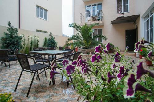Hostal Anita Guest House