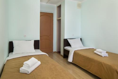 Hotel Gostinitsa Ramn Econom