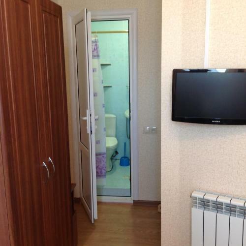 Hostal Victoria Plus Guest House