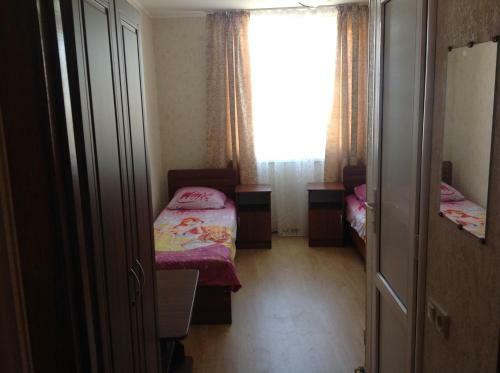 Hostal Victoria Plus Guest House