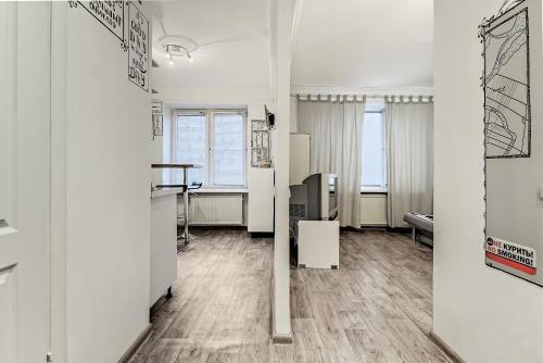 Apartamento Flathome24 Zanevsky