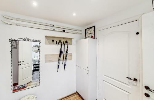 Apartamento Flathome24 Zanevsky