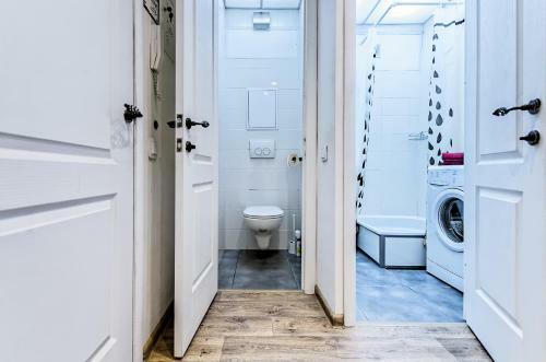 Apartamento Flathome24 Zanevsky
