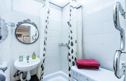 Apartamento Flathome24 Zanevsky