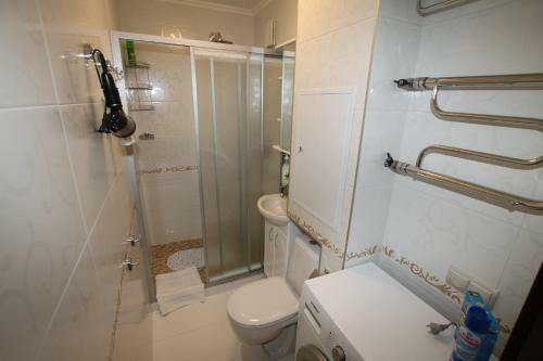 Tvst Apartments Belorusskaya