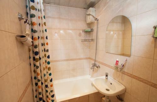 Tvst Apartments Belorusskaya