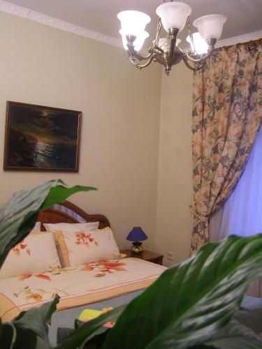 Apartamento Park Hotel 1812