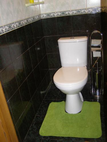 Apartamento Park Hotel 1812