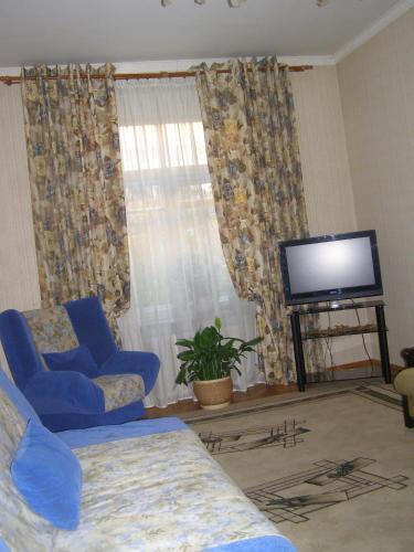 Apartamento Park Hotel 1812