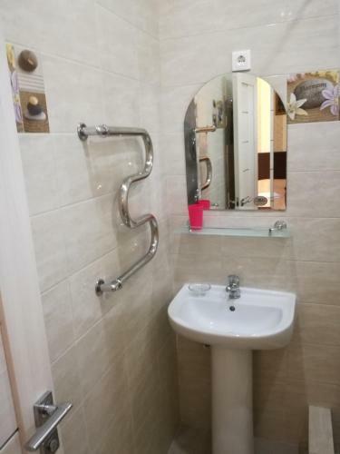 Hostal U Silvi Guest House