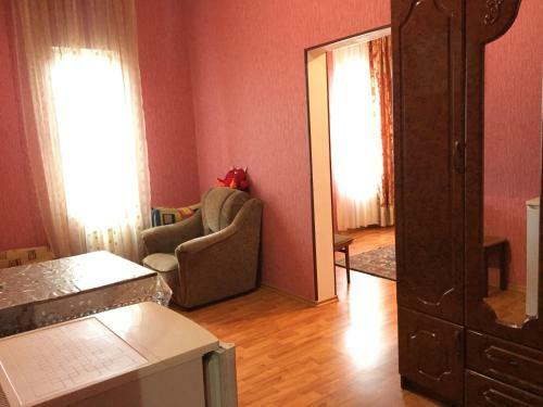 Hostal Guest House V Gostyakh U Anny
