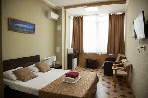 Hostal Apartment Svetlana Kurortnyi