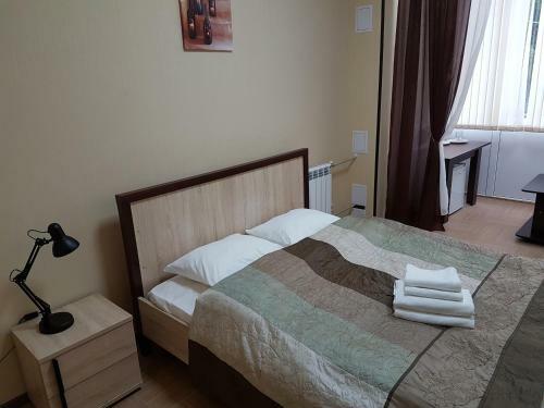 Hostal Apartment Svetlana Kurortnyi