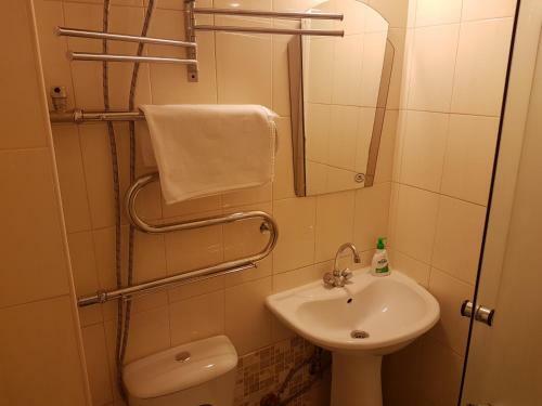 Hostal Apartment Svetlana Kurortnyi