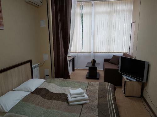 Hostal Apartment Svetlana Kurortnyi