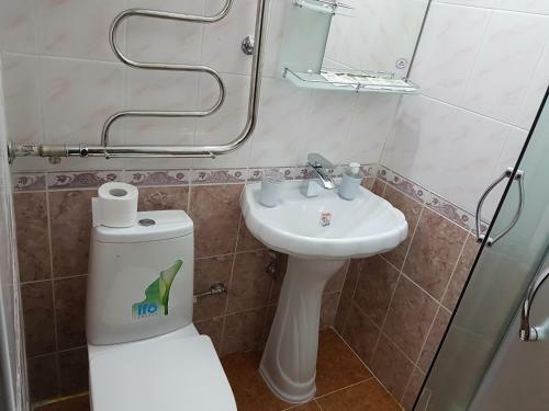 Hostal Apartment Svetlana Kurortnyi