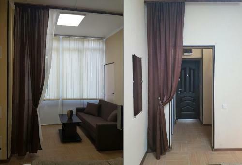 Hostal Apartment Svetlana Kurortnyi