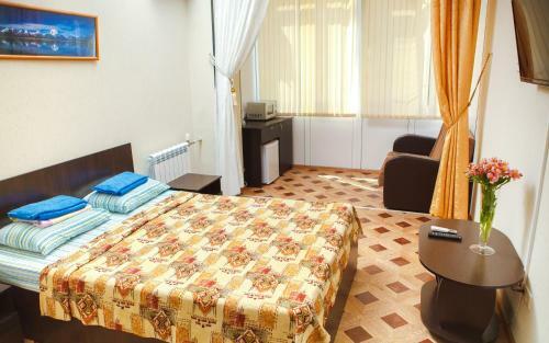 Hostal Apartment Svetlana Kurortnyi
