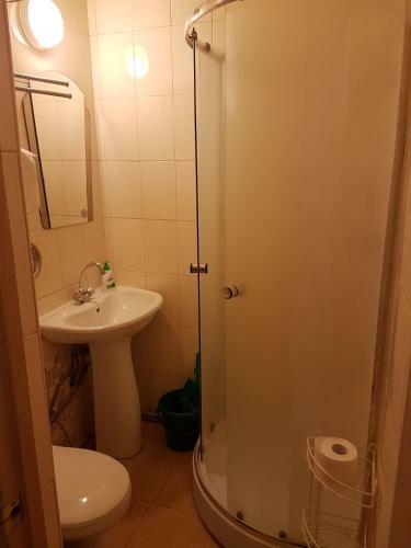 Hostal Apartment Svetlana Kurortnyi