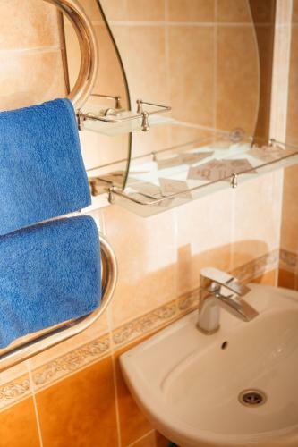 Hostal Apartment Svetlana Kurortnyi
