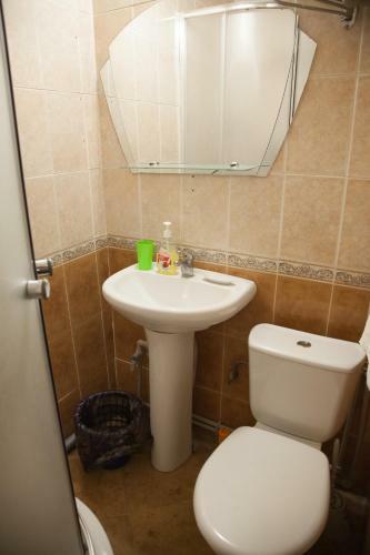 Hostal Apartment Svetlana Kurortnyi