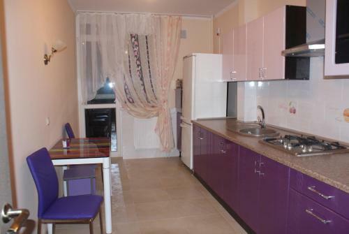 Apartment Gagarina 55?