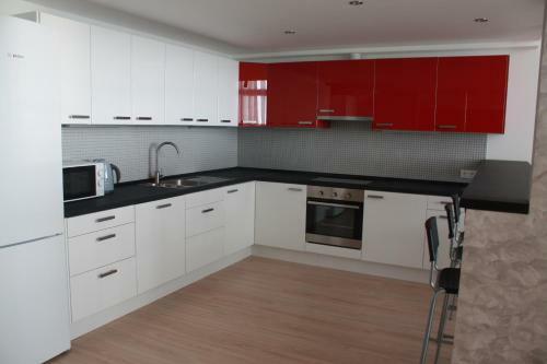 Apartsochi Premium Apartment