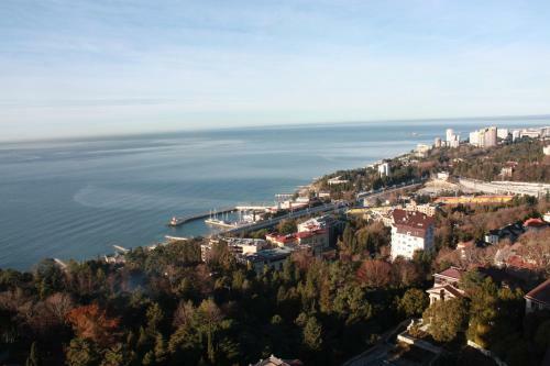 Apartsochi Premium Apartment