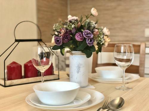 Apartamento Home Comfort Voshod