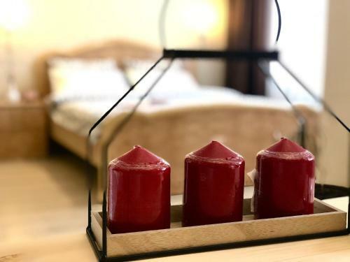 Apartamento Home Comfort Voshod