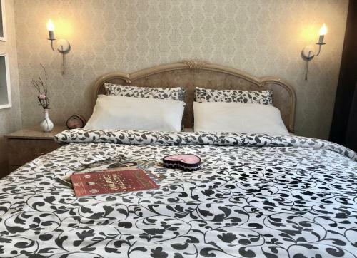 Apartamento Home Comfort Voshod