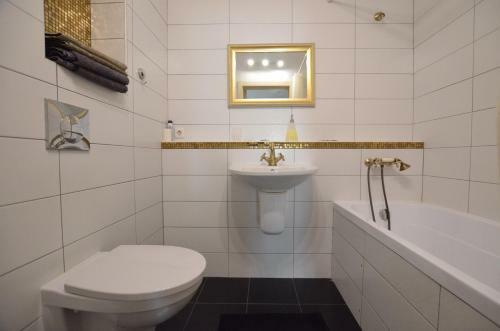 Apartamento Home Comfort Voshod