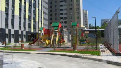 Apartamento Home Comfort Voshod