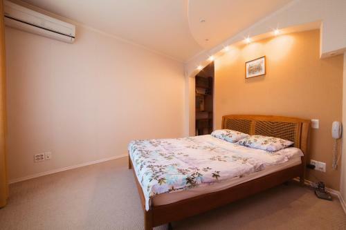 Apartment On Lenina 68a