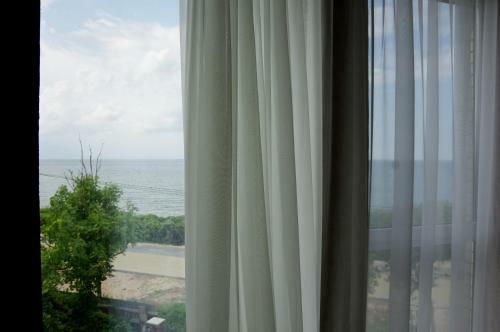 Hotel Zolotaya Milya