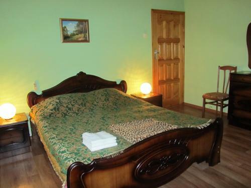 Hostal Lidiya Guest House