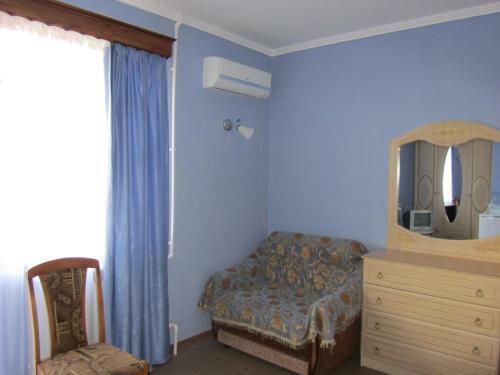 Hostal Lidiya Guest House