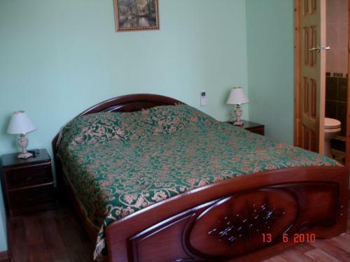 Hostal Lidiya Guest House