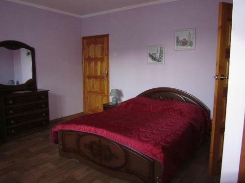Hostal Lidiya Guest House